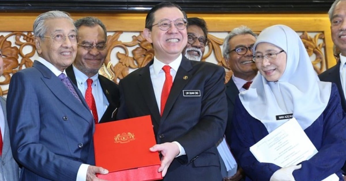 Budget 2020 Malaysia: 8 Key Highlights