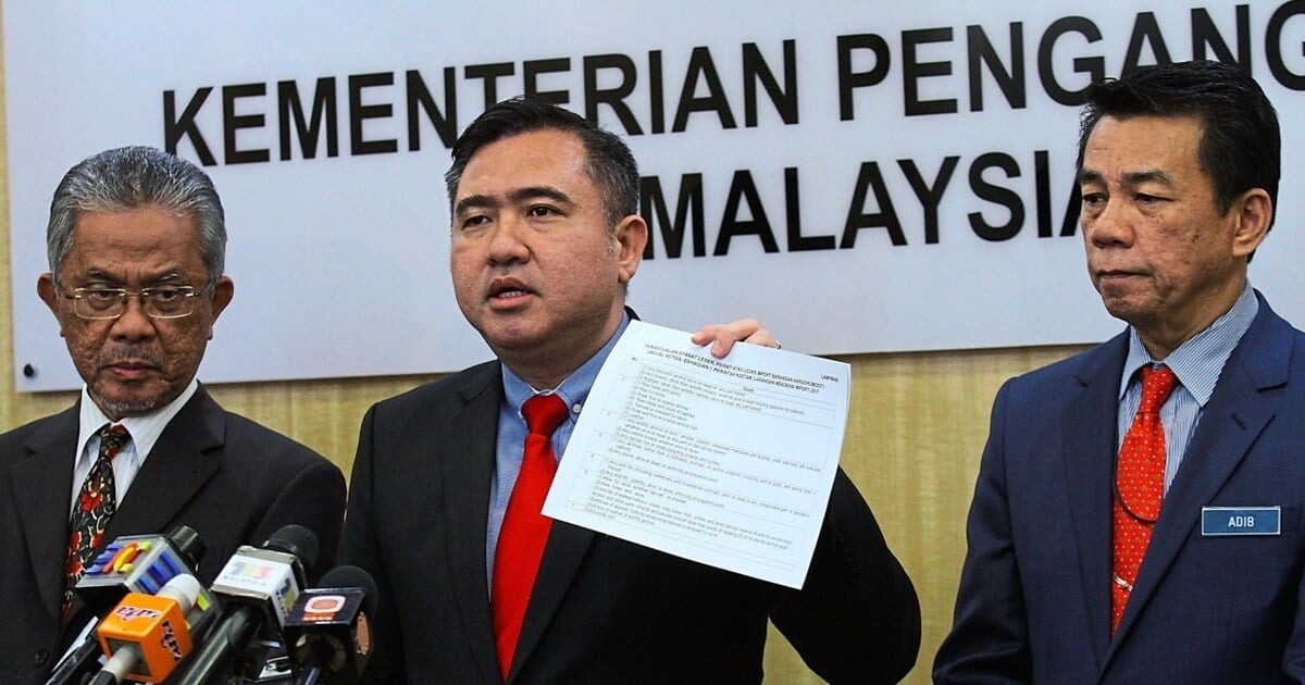 Government Slashes PSC To RM50 For All Non-KLIA Flights Beyond ASEAN