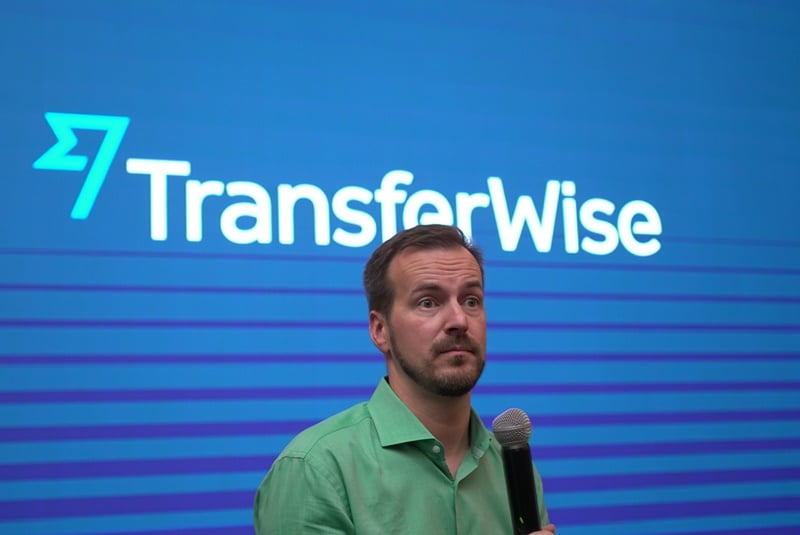 TransferWise Offers Malaysians Up To 4x Cheaper International Money Transfers