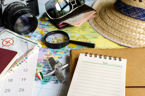 Travel Planning Tips to Help You Get More For Your Money