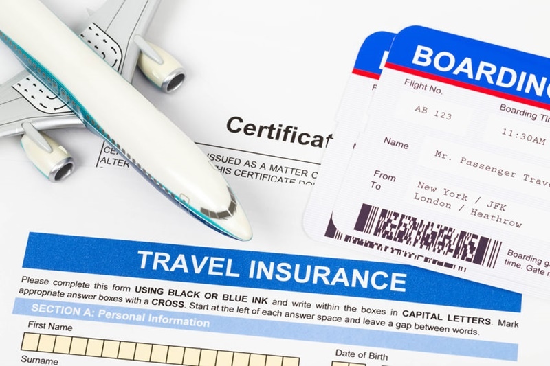 Travel Insurance Explained