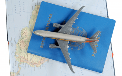 7 Things that aren't Covered by Travel Insurance