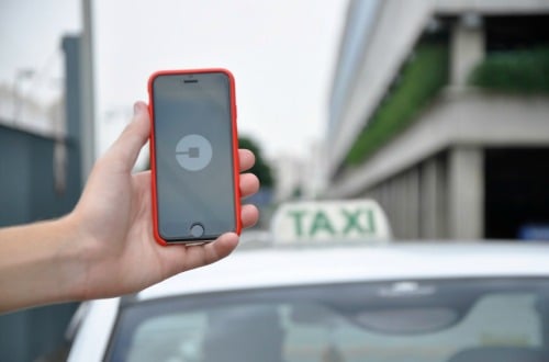 Uber vs Grab: Which Ridesharing App is the Best?