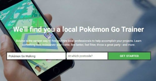 How to Make Money from Pokémon Go!