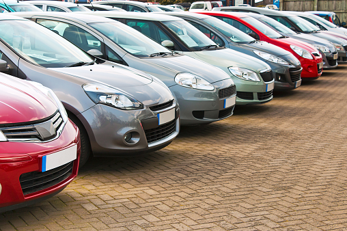 Can You Handle a Used Car Purchase?