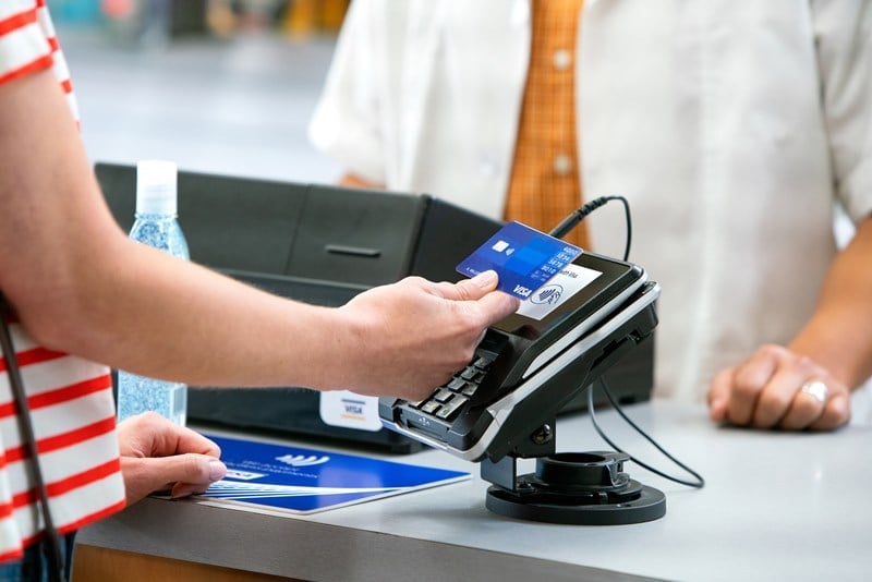 5 Things To Know About Contactless Payments