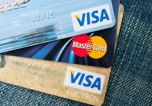 5 Practical Reasons to Own Credit Cards