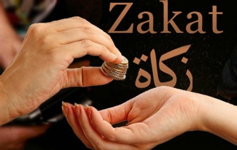 zakkah