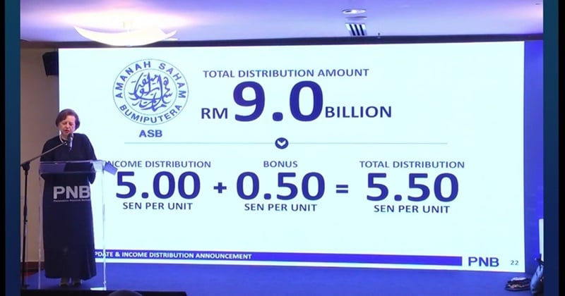 What Is Amanah Saham Bumiputera And How You Can Invest In It Trp