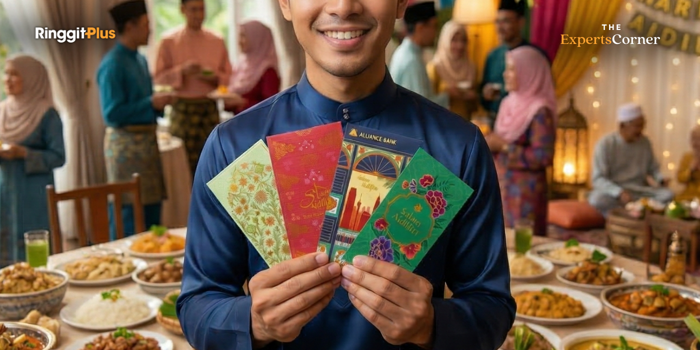 Sampul raya